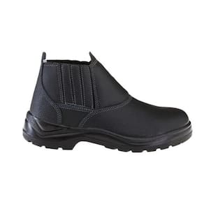 Bota Vaq Biqueira Prolipropileno Sem Cadarço N41 Vulcaflex