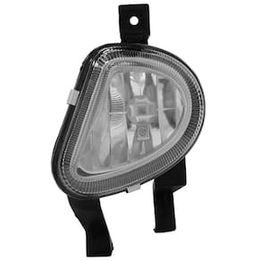 Farol De Milha Corsa 99 A 2012 Auxiliar Orgus Lado Direito
