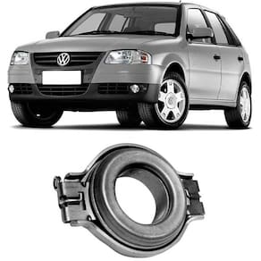 Rolamento Embreagem Gol G1 G2 G3 G4 G5 81 A 2014 Skf