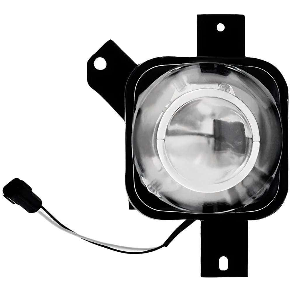 Farol Milha Gol G1 A G4 Parati Auxiliar Neblina Motorista
