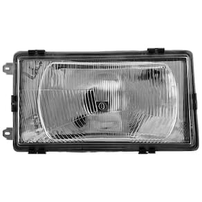 Farol Volkswagen Voyage Parati 87 A 90 Lado Motorista Orgus