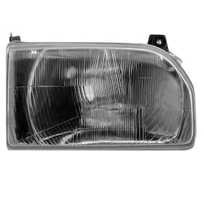 Farol Apolo Foco Simples Com Soquete Motorista Orgus Fw41