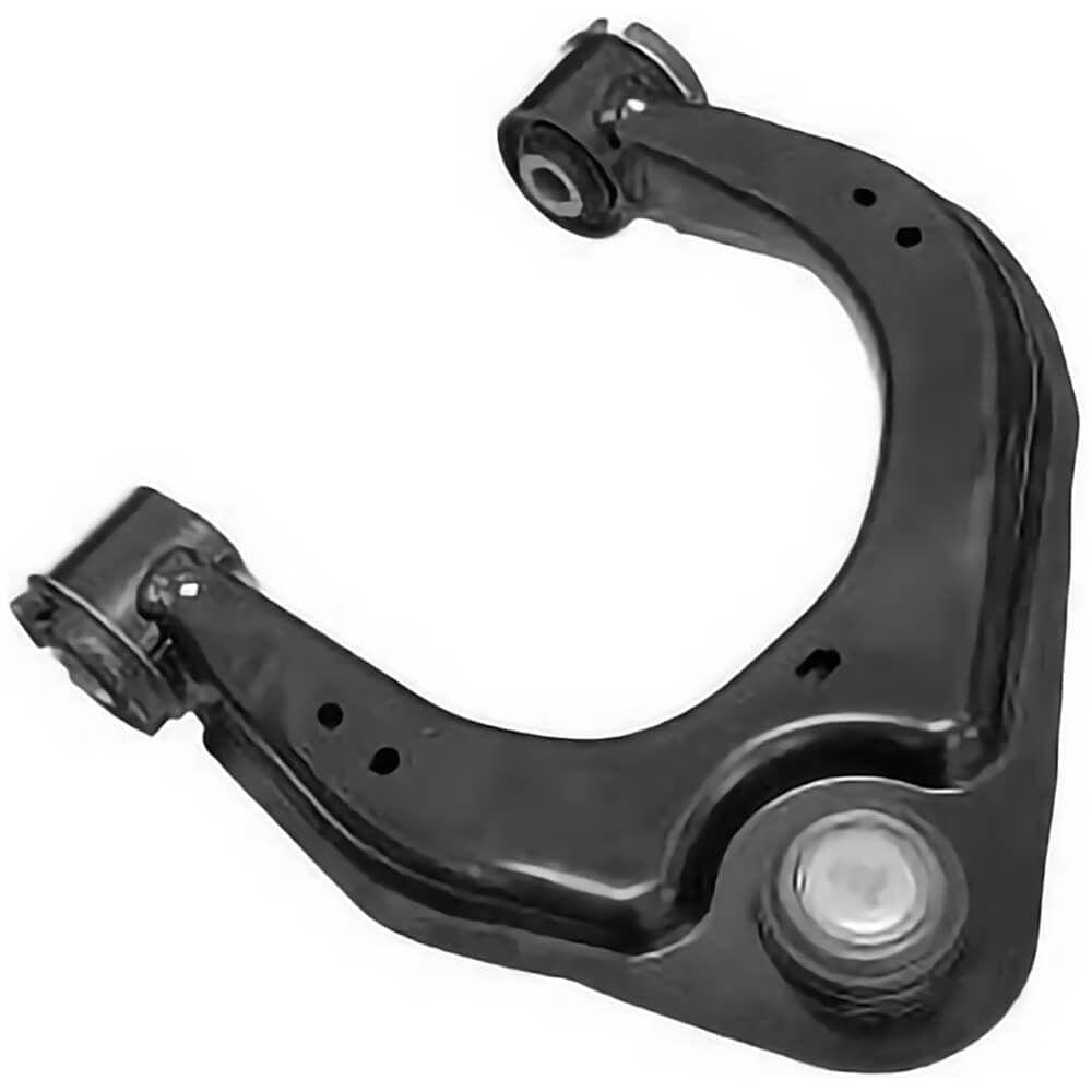 Bandeja Balança Ford Ranger 2012 a 2018 Dianteiro Passageiro Superior Nakata