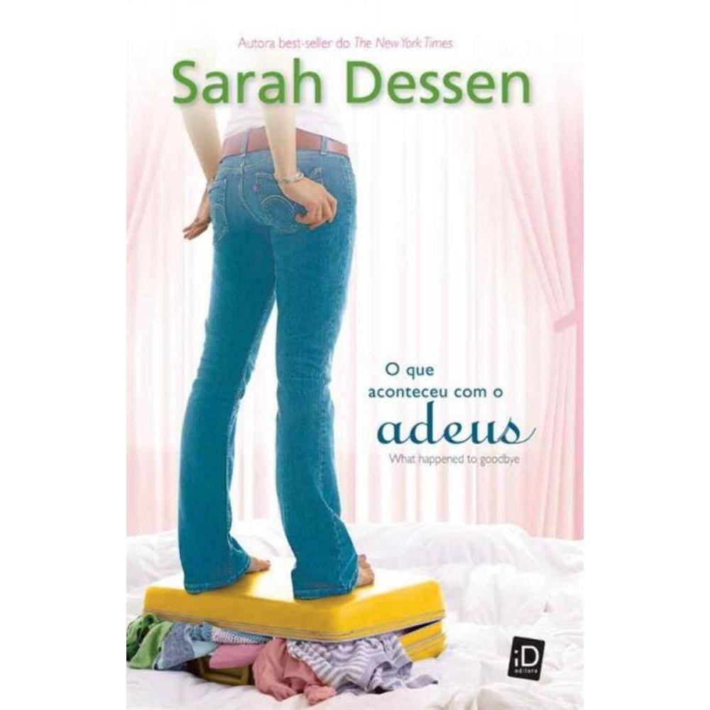Que Aconteceu Com o Adeus, O