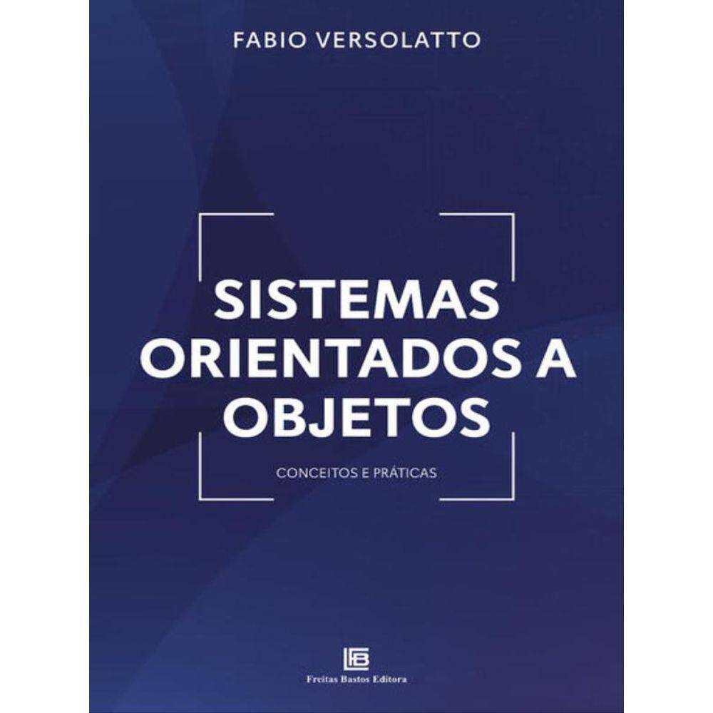 Sistemas Orientados A Objetos