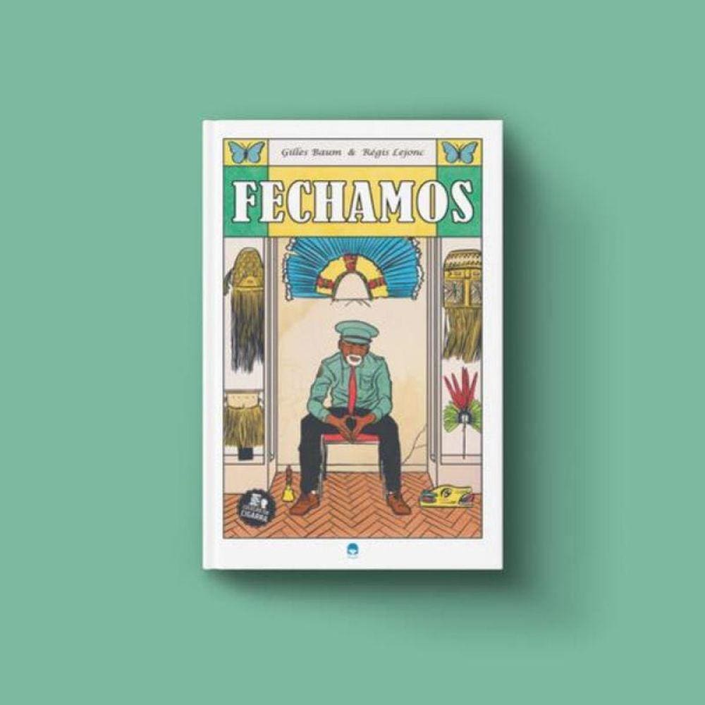 Fechamos - Vol. 3