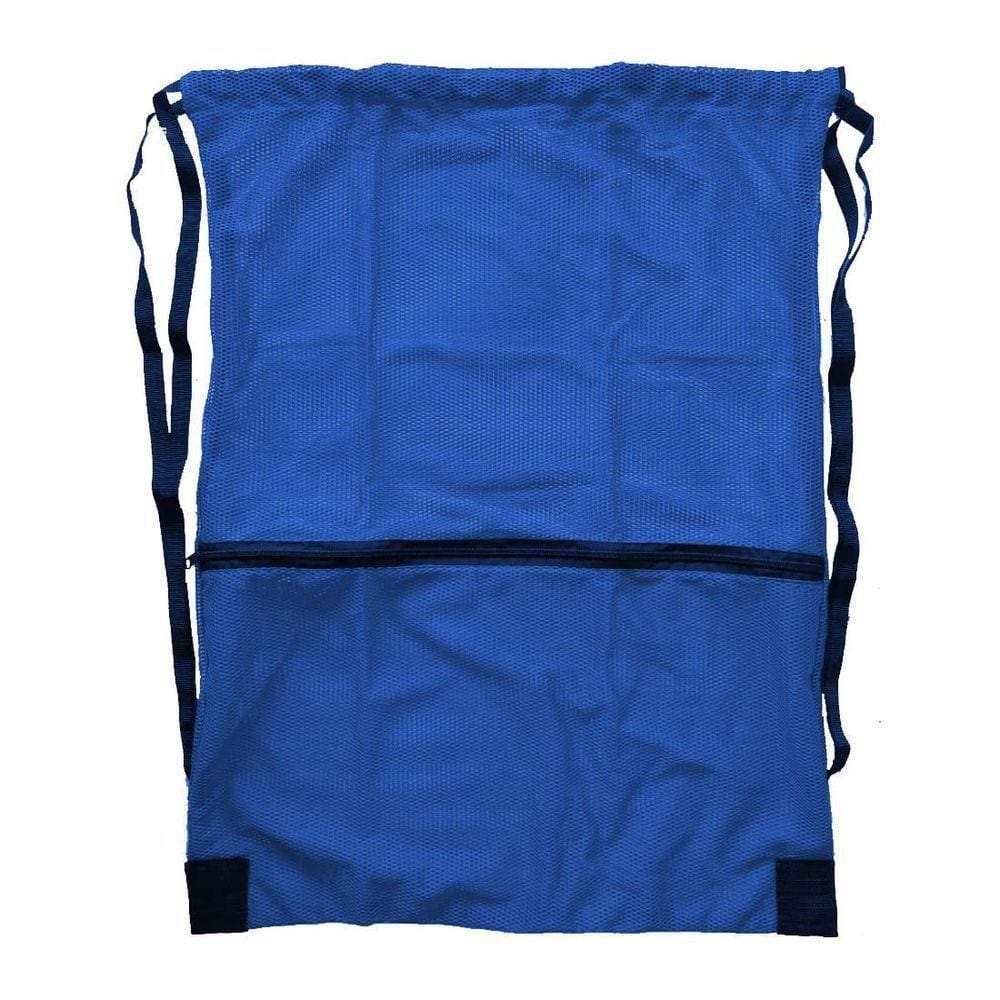 Bolsa De Natação Saco De Material Colors Rythmoon Cor Azul