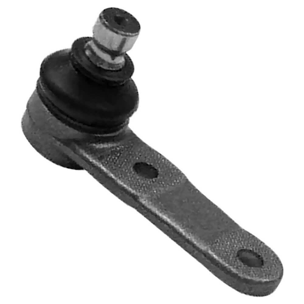 Pivô Suspensão Escort 93 A 2002 Inferior Passag ¿motoris