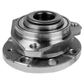 Cubo Roda Astra 1.8 2.0 95 a 2011 Dianteiro Com Rolamento Fremax