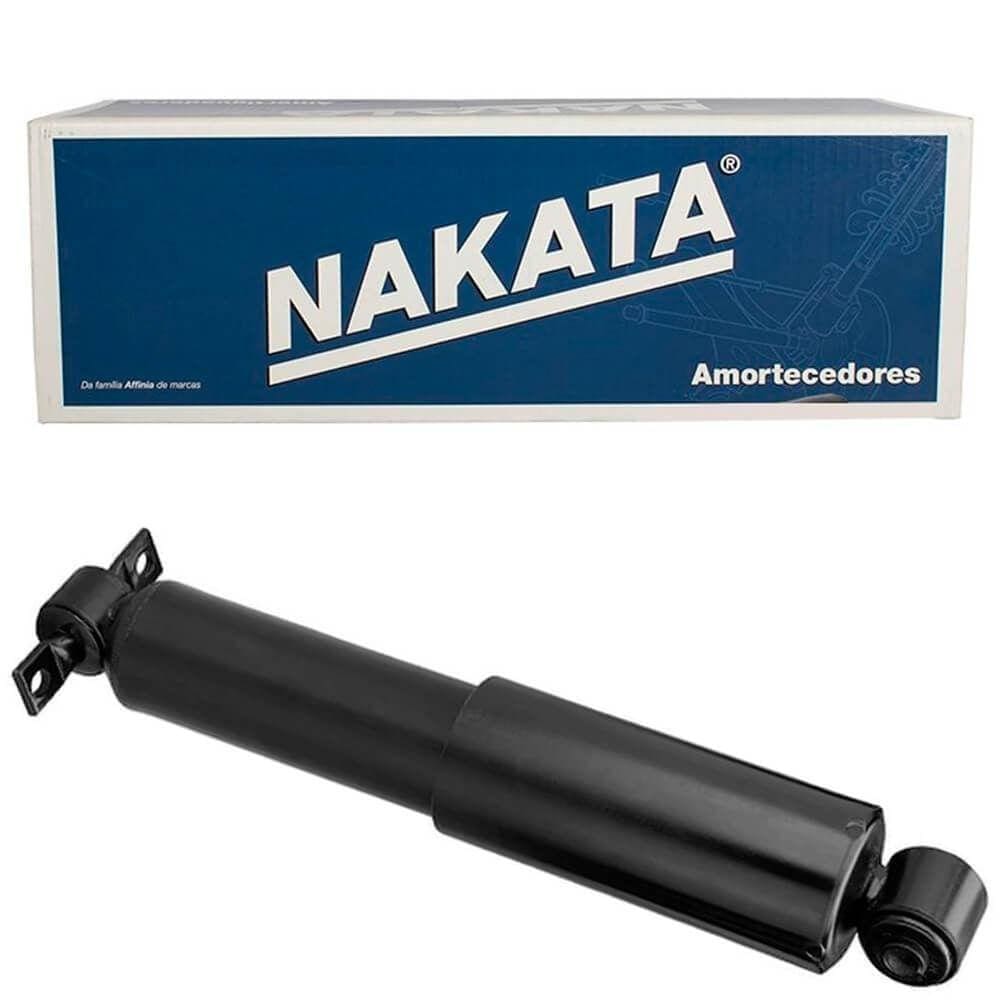 Amortecedor Dianteiro Nakata Gm S10/blazer 4x2 95/12
