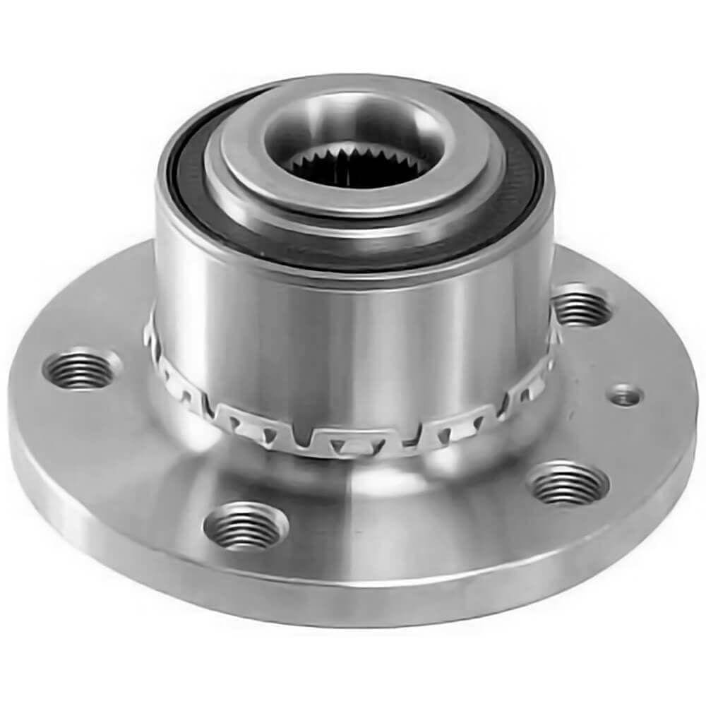 Cubo Roda Audi A1 1.4 1.8 2.0 2011 A 2017 Dianteiro Fremax