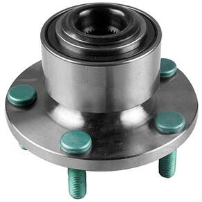 Cubo Roda Ford Focus Hatch 1.6 2.0 2009 A 2013 Dianteiro