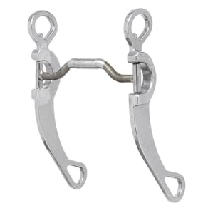 Freio Billy Allen Articulado Bronc-Steel 31695