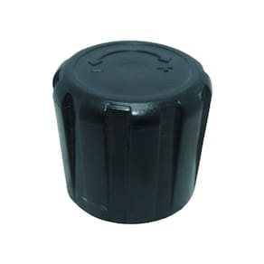 Canopla Filtro Werk-Schott 1/2 Manopla Interno Quadrado