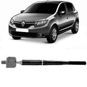 Barra Axial Direção Sandero 2014 A 2017 Le Ou Ld Viemar