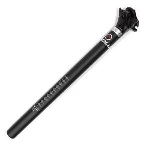 Canote Selim Absolute Wild, Preto, Em Alumínio, 27,2 X 400Mm