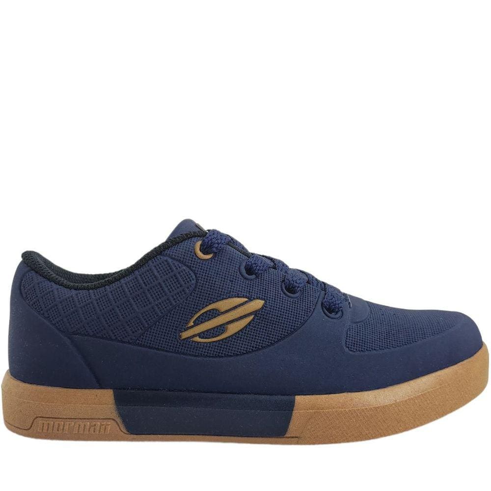 Tênis Infantil Menino Skatista Casual Urban Collection Mormaii Urban Pulse Jr 205008