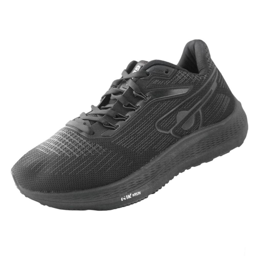 Tenis Running Esportivo Treino Conforto Glk Z9