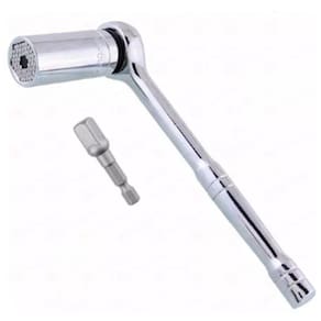 Ferramenta Chave 48 Em 1 Universal Kit Ferramenta