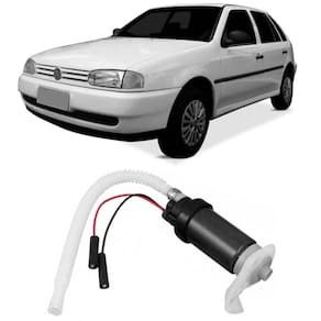 Bomba Combustivel Volkswagen Gol G2 94 A 97 Bosch