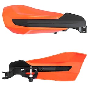 Protetor Mão Amx Snake Husqvarna Ktm 250/300/350/450 16/23 GasGas 250/300/450 21/23