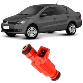 Bico Injetor Volkswagen Voyage 1.0 2009 A 2018 Bosch