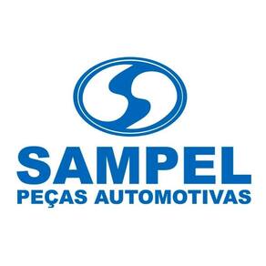 Coxim Motor Ford Focus 2002 A 2014 Passageiro Sampel