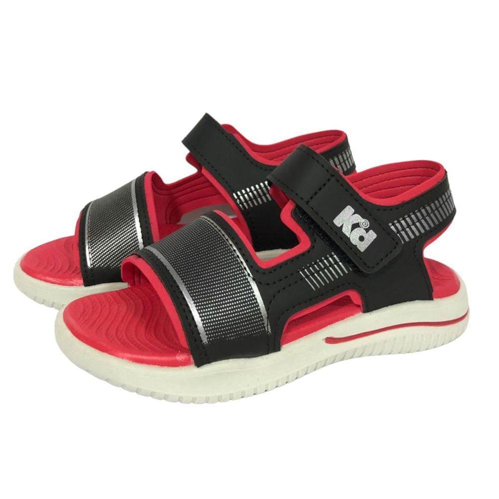 Sandalia Infantil Kidy Fly 191.0029