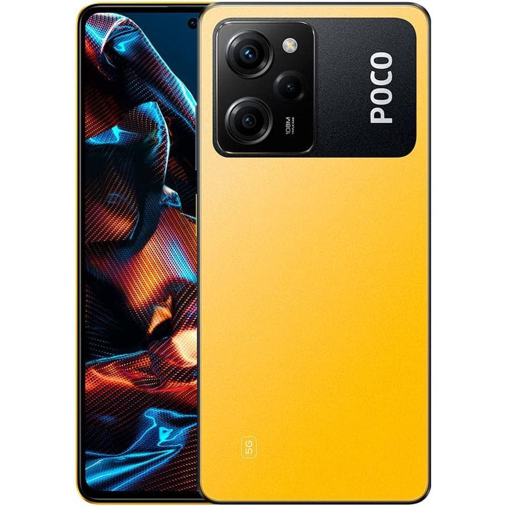 Xiaomi Poco M3 Pro 64gb Preto - Dual Chip, Ficha Técnica