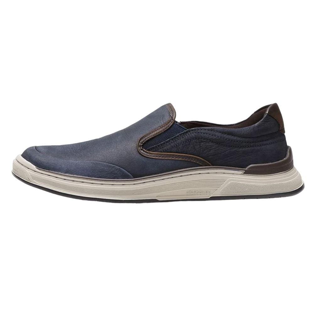 Sapatenis Democrata Denim Loop 151202