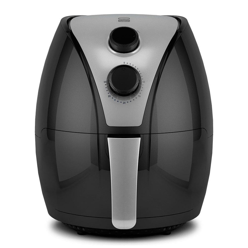 Fritadeira Air Fryer Itatiaia Essencial 3,5 Litros 1300W