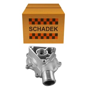 Bomba Dagua Fiat Idea 1.6 1.8 2011 A 2016 Schadek