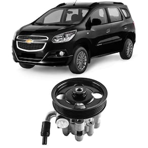 Bomba Direção Hidráulica Cobalt 1.4 1.8 2012 a 2020 Indisa