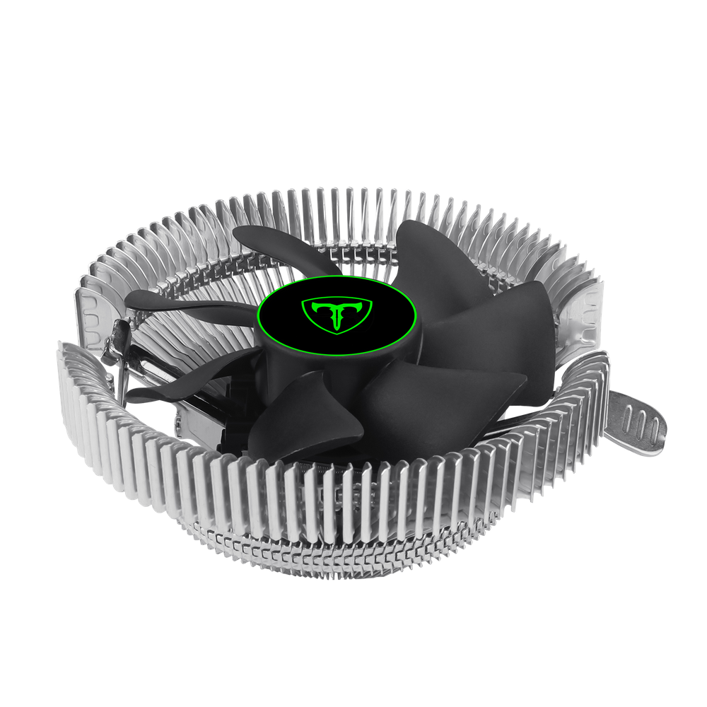 Cooler para Processador T-Dagger Viti, 90mm, Intel-AMD -T-GC9110