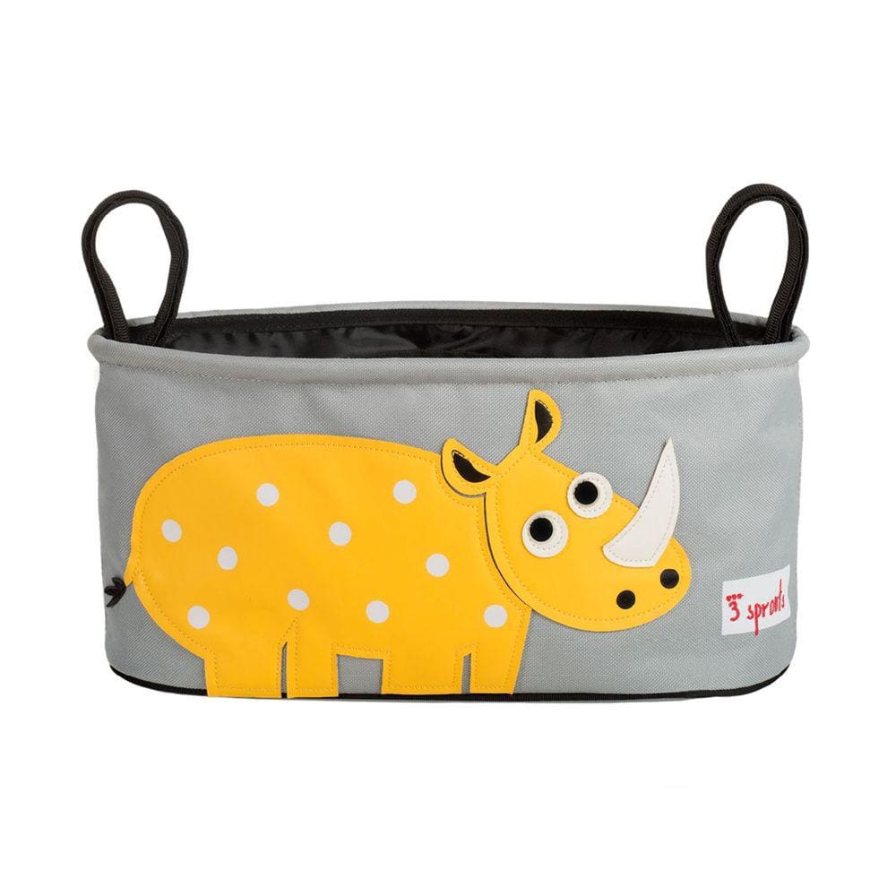 Organizador Carrinho Rhino 3 Sprouts