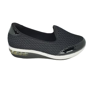 Tênis Feminino Modare Slip On Perfuros 7320.201