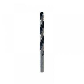 Broca Para Metal Aço Rápido HSS-PointTeQ 9,5mm Bosch