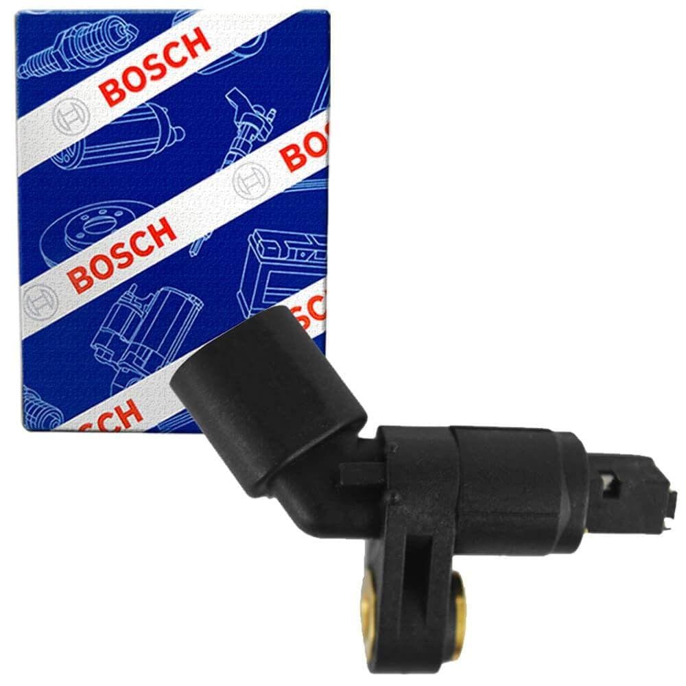 Sensor Freio Abs New Beetle 99 A 2006 Dianteiro Passageiro