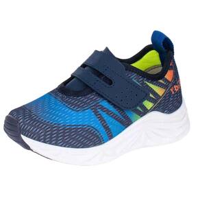 Tenis Kidy Esportivo Menino Calce Fácil 436.0001