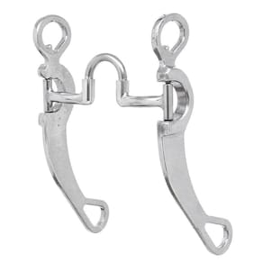 Freio Correction em Alumínio Bronc-Steel 31693