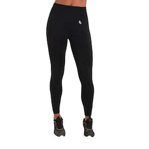 Calca Legging Esportiva Academia Treino Lupo 71053-0011