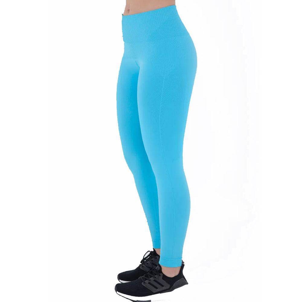 Calça Legging Feminina Adulto Basic