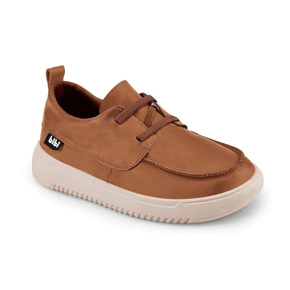 Sapato Infantil Masculino New Way Bibi Ref:1192072 28/36