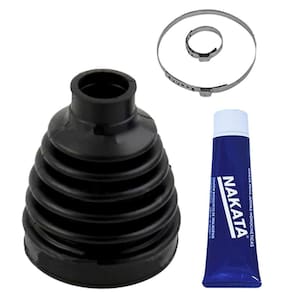 Kit Reparo Homocinética Cobalt 1.8 2013 A 2018 Câmbio Nakata