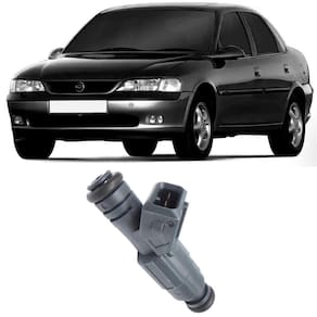Bico Injetor Chevrolet Vectra 2.0 2.2 98 A 2005 Bosch