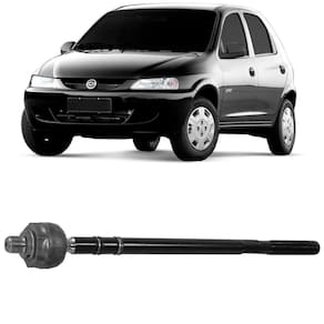 Barra Axial Direção Celta 2001 A 2015 Le Ld Viemar