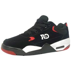 Tenis Skatista Street Redikal Casual RKT47002