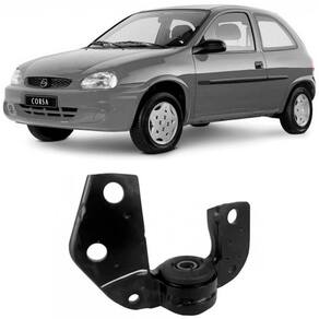 Suporte Barra Tensora Corsa 98 A 2003 Dianteiro Motorista