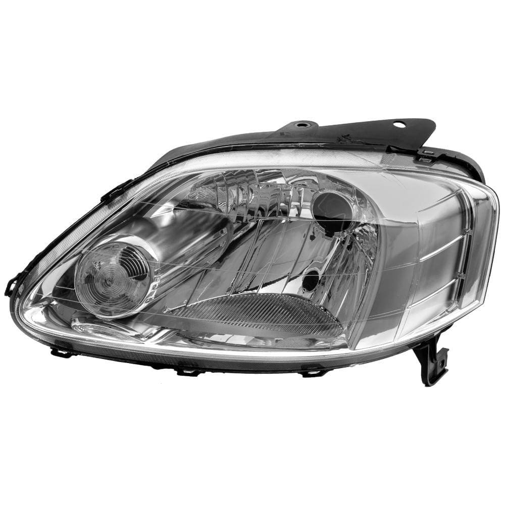 Farol Volkswagen Fox Spacefox 2004 a 2010 Arteb