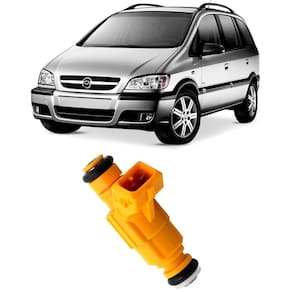 Bico Injetor Chevrolet Zafira 2.0 2004 A 2012 Bosch